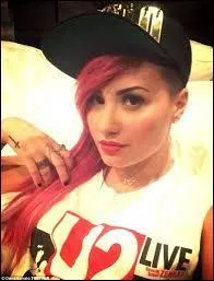 Dans quelle s&eacute;rie de Disney Channel a-t-elle le r&ocirc;le principal ?