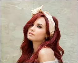 Dans quelle s&eacute;rie de Disney Channel va-t-elle peut &ecirc;tre jouer ?