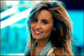 De 2012 &agrave; 2013, Demi est jur&eacute;e d'un concours. Lequel ?