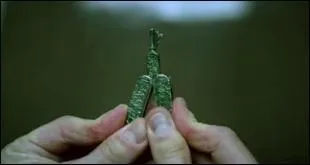 Dès la fin de la saison 3, combien de clés possède Nick ?