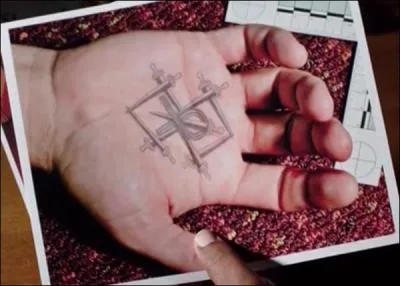 Le Verrat est une organisation de :