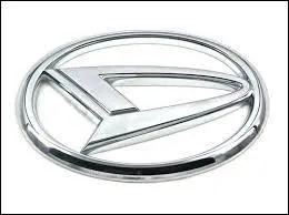 Quelle marque est représentée par ce logo ?