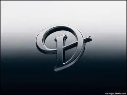 Comment s'appelle ce logo ?