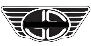 Quel est le nom du logo présenté ci-contre ?