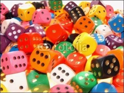 Cochez ce qui n'est PAS vrai.