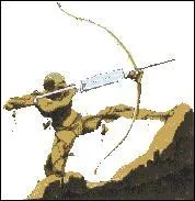 Le dopage était déjà très répandu à cette époque.