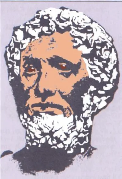 Quel philosophe fait voter une loi, afin de rémunérer les vainqueurs des Jeux olympiques ?