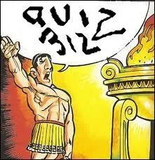 Comment s'appela la salle du conseil où les athlètes prêtaient serment avant les jeux ?