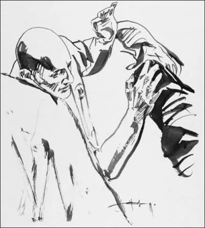 Quelle est cette méthode d'auto-défense, dont l'origine est antique, qui en hébreu signifie " combat contact " ?