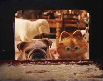 Que cuit dans le four ?