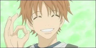 Qu'exige Motoharu Yano lorsqu'il commence à sortir avec Nanami ?