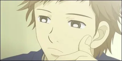 Qui est Masafumi Takeuchi ?