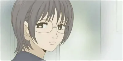 Comment se prénomme la petite soeur de Nana Yamamoto ?