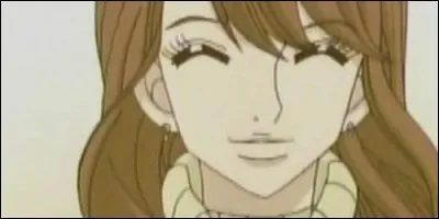 Où travaille Ayaka Takeuchi, la sur de Masafumi ?