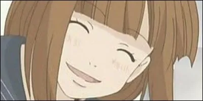 Comment Nanami appelle-t-elle Nagami ?