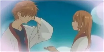 Pour quelle raison Yano et Takahashi se séparent-ils à la fin de l'anime ?