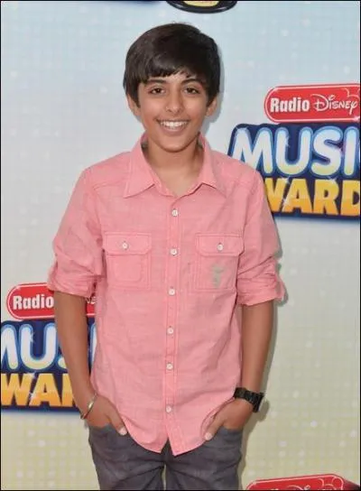 Comment s'appelle-t-il réellement ?