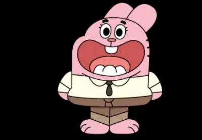 Qui est ce personnage ?