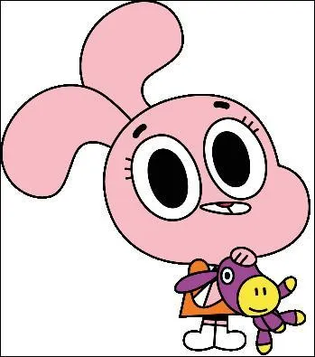 Qui est ce personnage ?