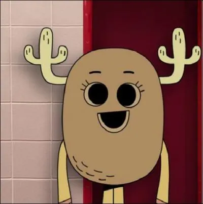 Qui est ce personnage ?