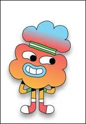 Qui est ce personnage ?