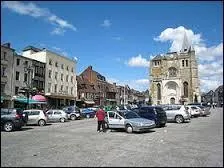 Le Neubourg est une commune Euroise située en région ...