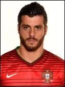 Qui est ce joueur portugais ?