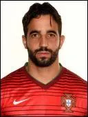 Qui est ce joueur portugais ?