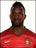 Qui est ce joueur portugais ?