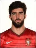 Qui est ce joueur portugais ?