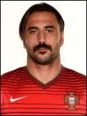 Qui est ce joueur portugais ?