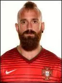 Qui est ce joueur portugais ?