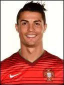 Qui est ce joueur portugais ?
