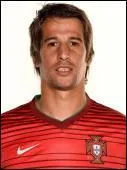 Qui est ce joueur portugais ?