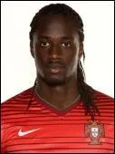 Qui est ce joueur portugais ?