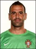 Qui est ce joueur portugais ?