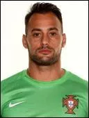 Qui est ce joueur portugais ?