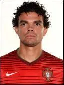 Qui est ce joueur portugais ?