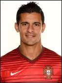 Qui est ce joueur portugais ?