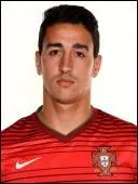Qui est ce joueur portugais ?