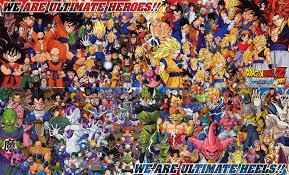 Quiz Dragon ball