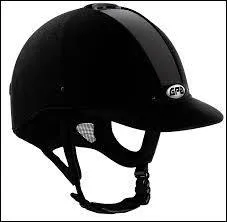 Commet s'appelle l'objet sur la tête en cas de chute ?