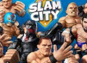 Quiz WWE Slam City