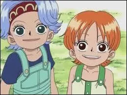 Qui sont ces deux jeunes filles ?