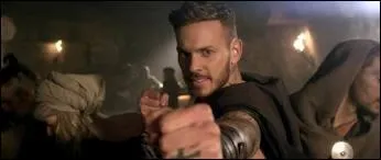 Robin des bois est en fait :