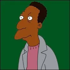 Qui est représenté sur cette image ?