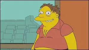 Barney est un...