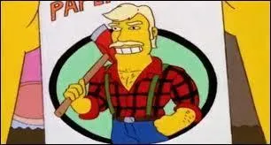 Quel est le nom de cette marque ?