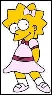 Quel âge a Lisa ?