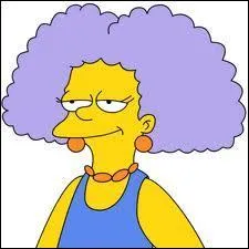 Qui est représenté sur cette image ?